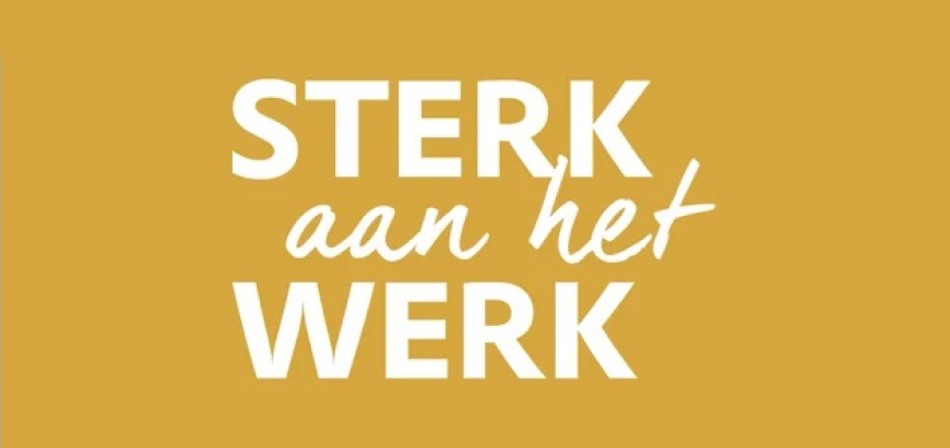 MVO: Sterk aan het Werk | Driessen